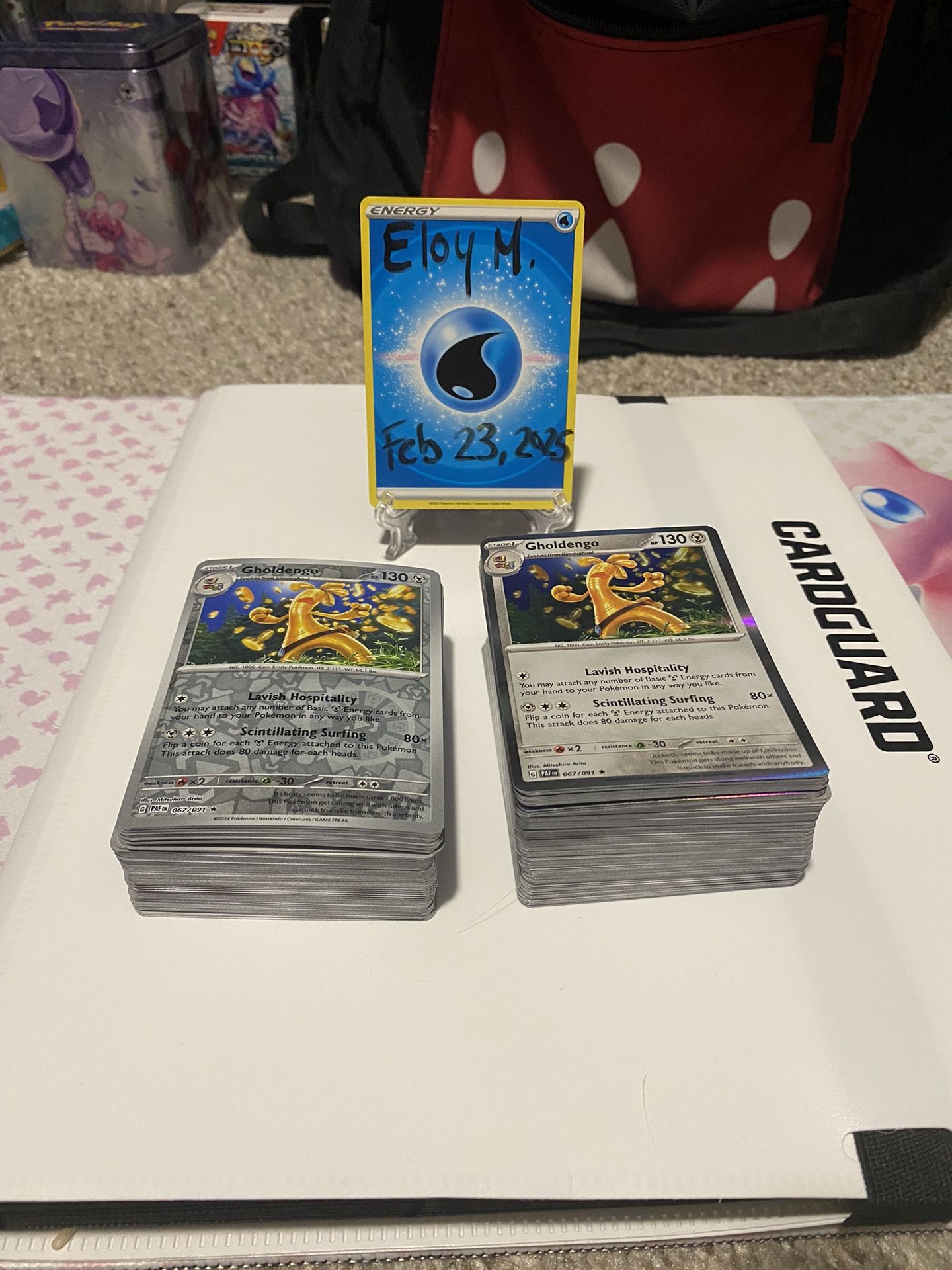 Pokémon Cards