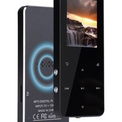 music player