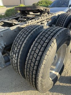 Llantas Nuevas Para Camión