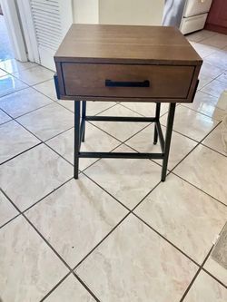 Nightstand