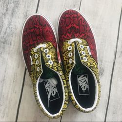 New 💕 Vans Python Era Shoe