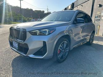 2024 BMW X1