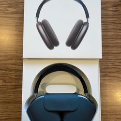 Apple Airpod Pro Max Headphones