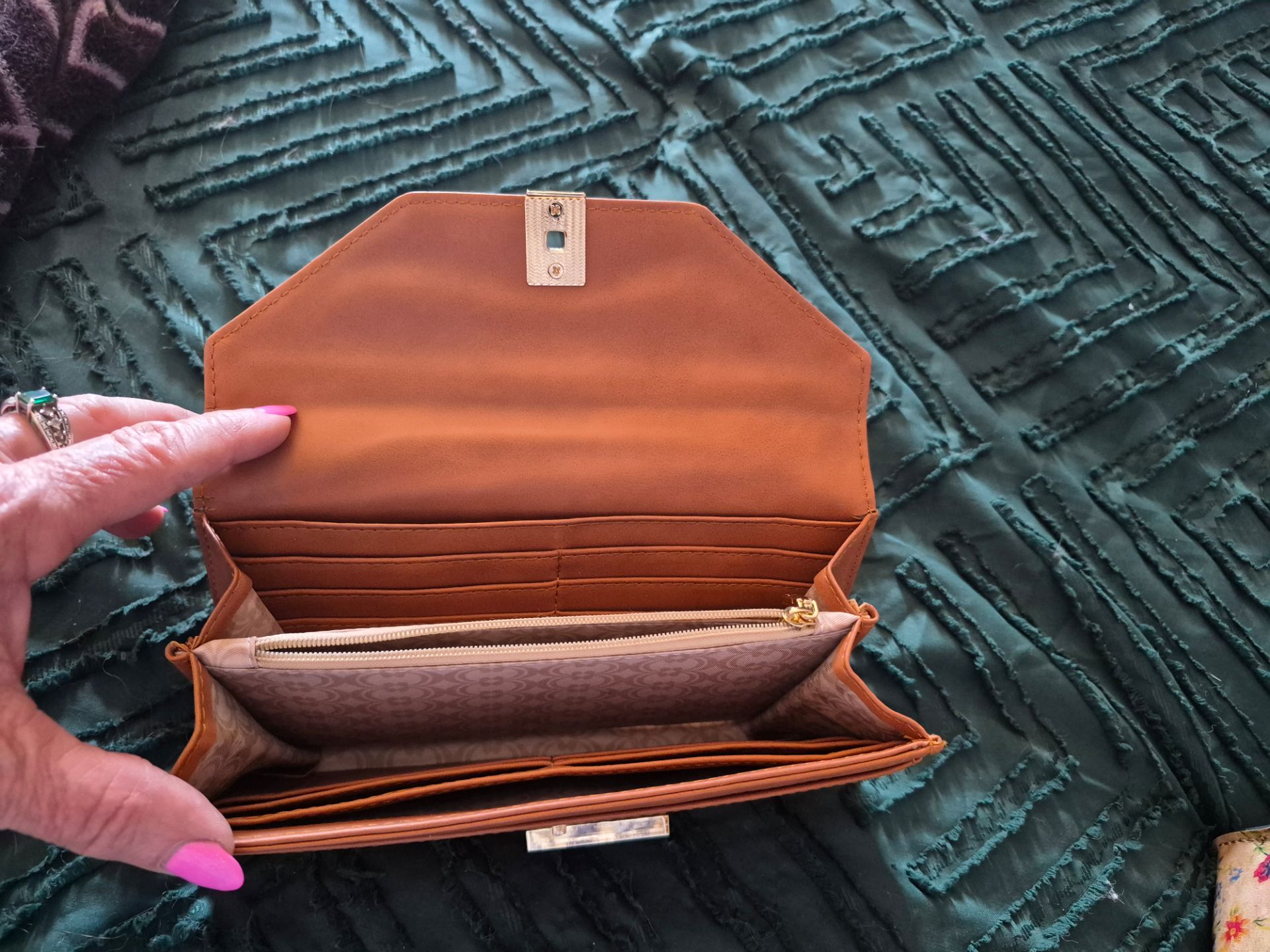 Wallet