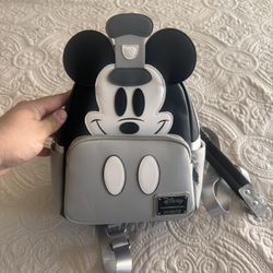 Mickey loungeflys