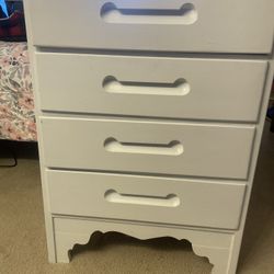 Dresser $40