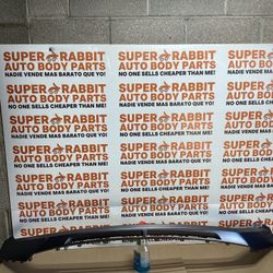 2025 Tucson Front Upper Bumper Trim Molding Original OEM 