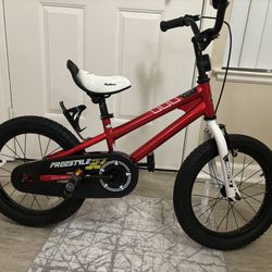 Royalbaby Freestyle Kids Bicycle for Boys Girls Ages 3-10 Years