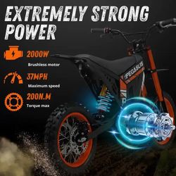 E-bike