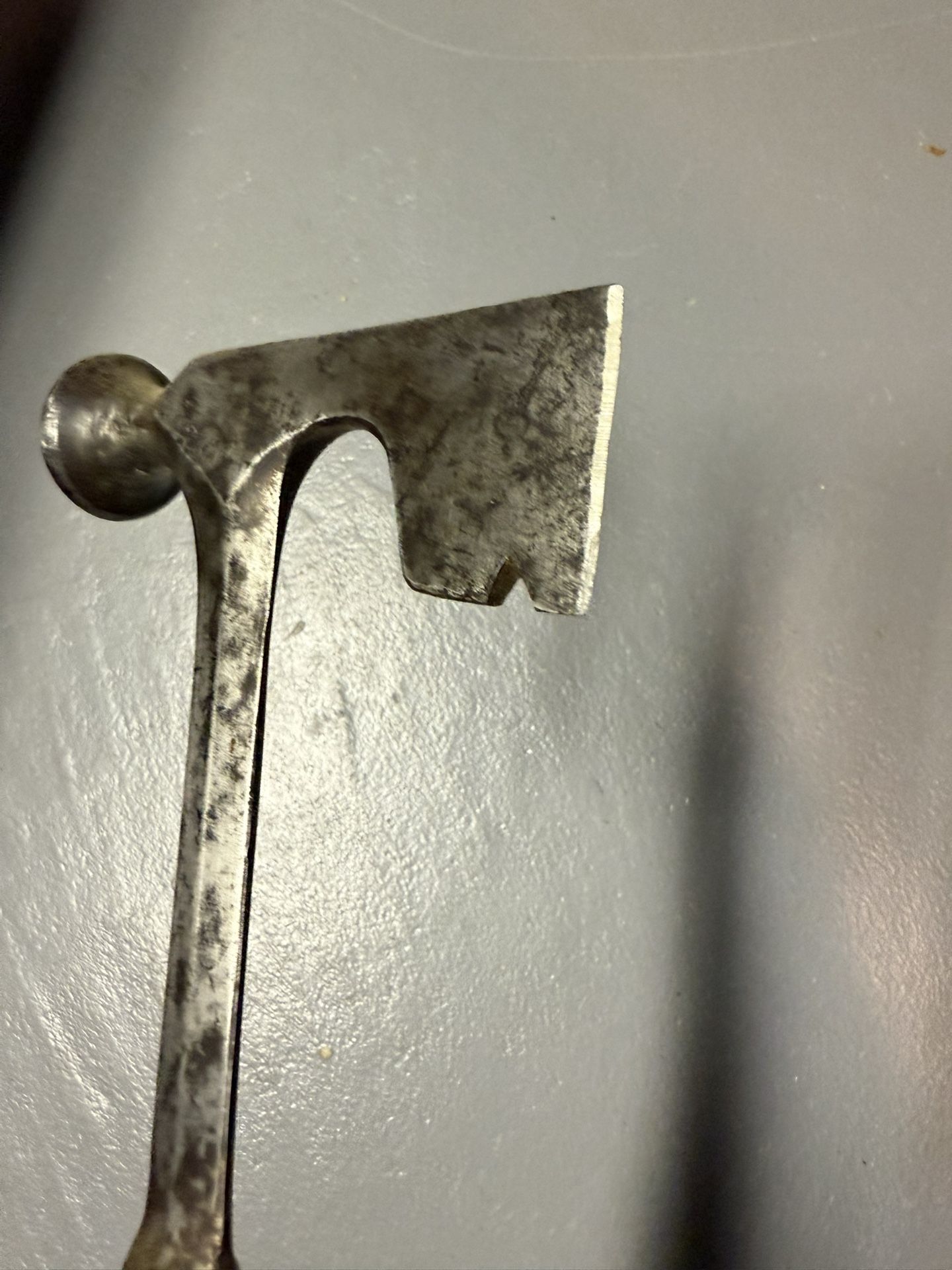 Vintage Metal Tool