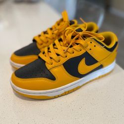 Nike Dunks