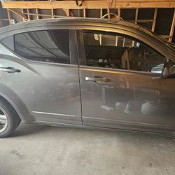 2013 Dodge Avenger - FOR PARTS / PROJECT - New Engine (2021)