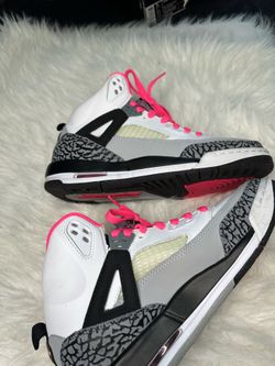 Jordan spizike. Size 7y