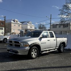 2011 Dodge Ram 1500