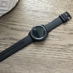 Samsung Gear S3 Frontier 