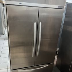 Kitchenaid 42” Built In Refrigerator 