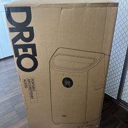 Dreo 12000 BTU Portable Ac Unit