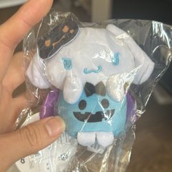 Cinnamoroll Doll