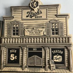 Beer Signs