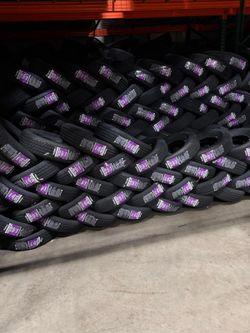 225 75 15 New Set of Tires