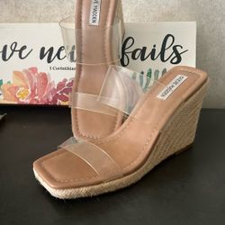 Steve Madden Size 9