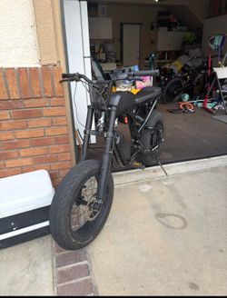 Super 73 R Brooklyn double batteries