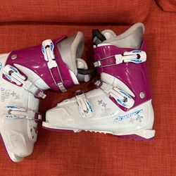 Nordica Little Belle 3 Mondo 255-265 305 mm