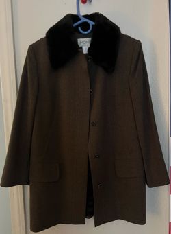 MONDI women’s coat