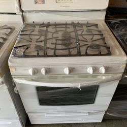 Stove