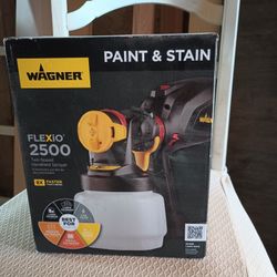 Wagner Spray Gun