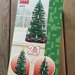 Lego christmas Tree
