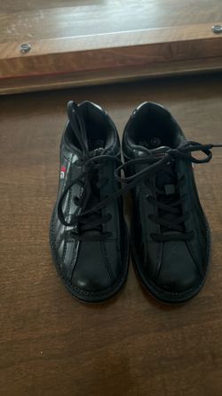 Bowling shoes women’s 5 men’s 3 kids 5