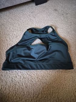 Savage Fenty sports bra