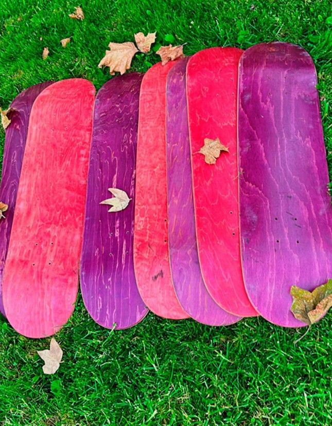 Plain Skate Boards On Sale