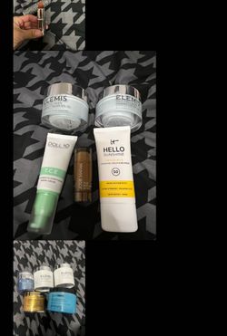 Makeup Bundle Or Separately