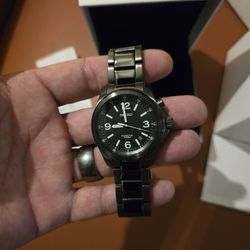 Seiko SKA465 Kinetic 100M