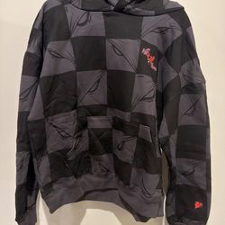 Matty Boy AntiPromo 99 Eyes Hoodie