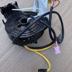 2007-2012 Silverado Clock Spring 