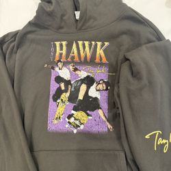 Tony Hawk Hoodie