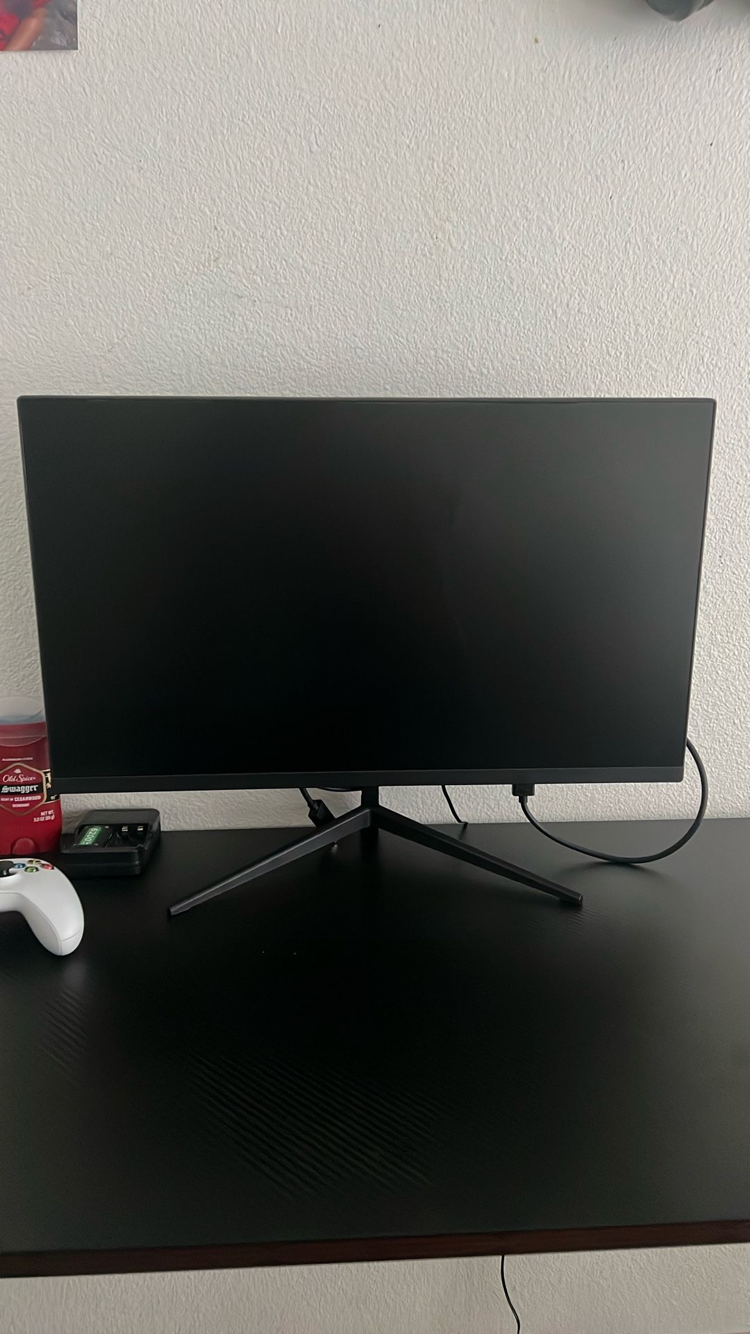 Gaming Monitor 100hz