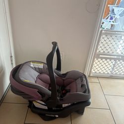 Graco Car seat