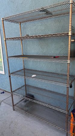 Shelf