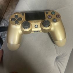 PS4 Controller 