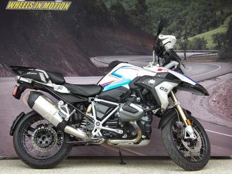 2022 BMW R1250 GS