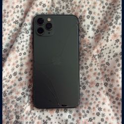 iPhone 11 Pro 