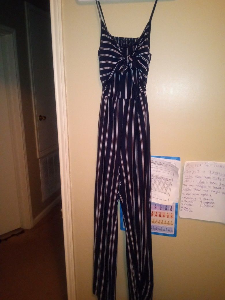 Super Cute Long Romper