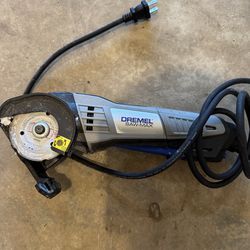 Dremel Saw-Max