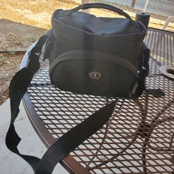 Camera Bag
