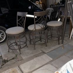 Patio Chairs 