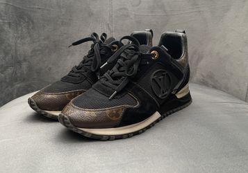 Shoes Tenis Louis Vuitton 37